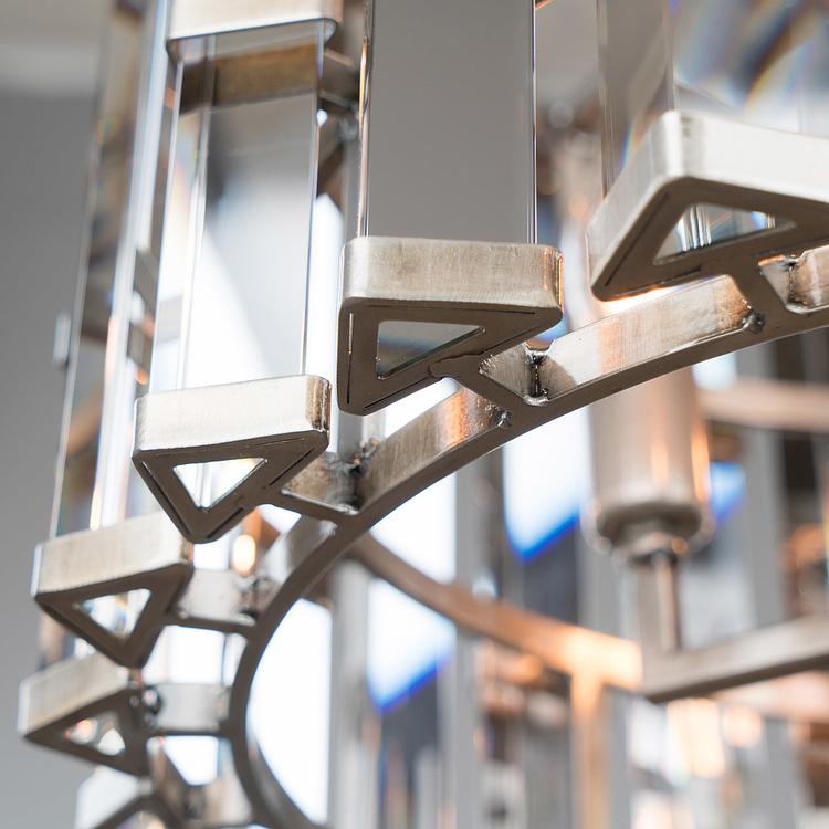 Люстра Найт Род, M Night Rod Pendant Medium