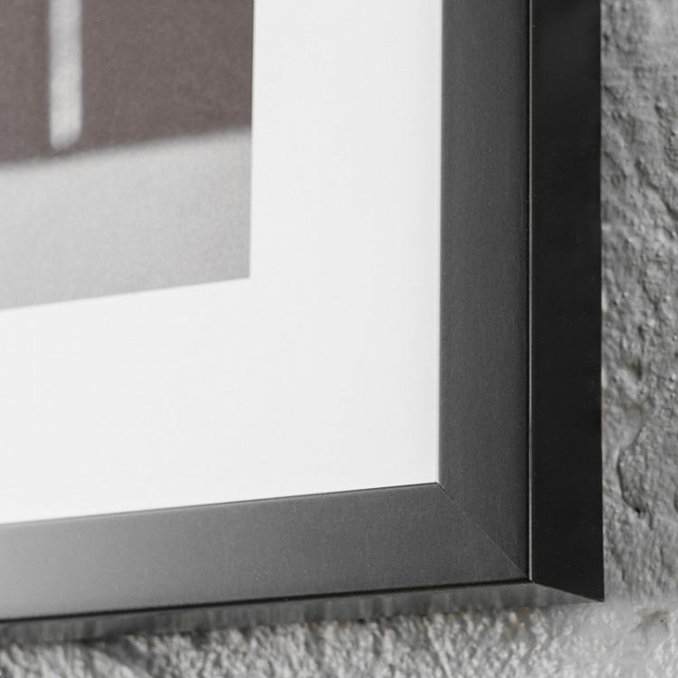 Фото-принт в раме Фредди Меркури Cadre Freddie Mercury