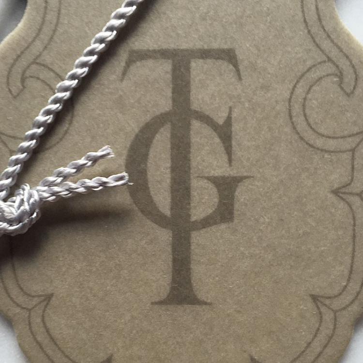 Ароматизатор в авто Лилия Scented Leaves Lily