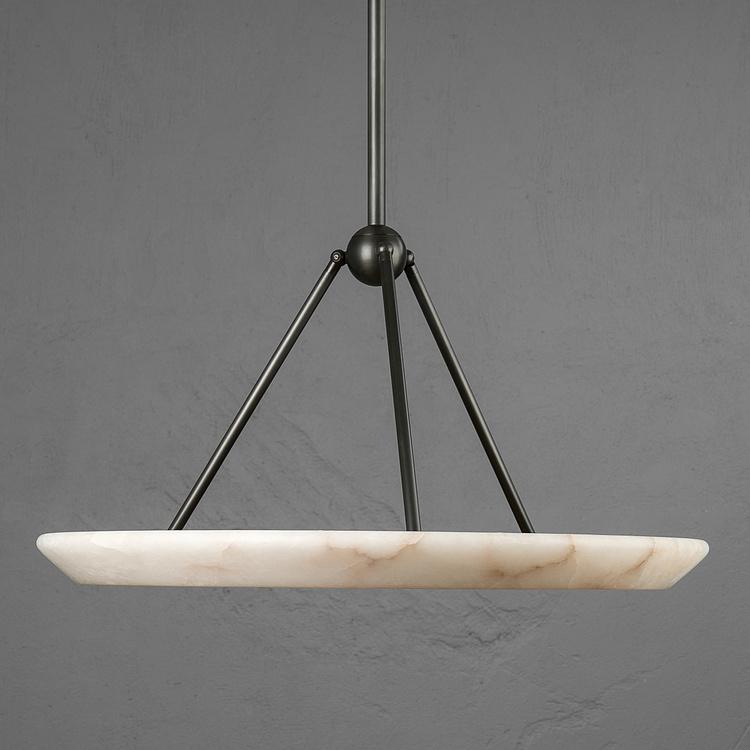 Люстра Траектория, M Trajectory Pendant Lamp Medium OZ