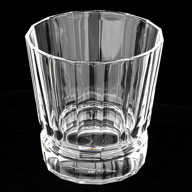 Низкий стакан Макасар Macassar Glass Low