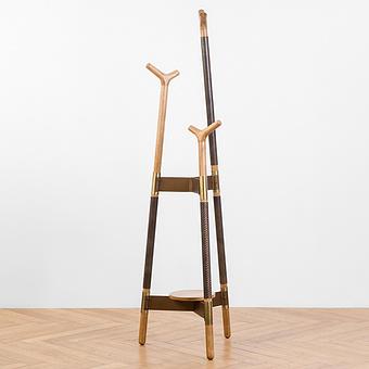 Tours Coat Stand RM