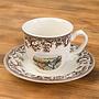 Чайная пара Haydon Grove Tea Cup And Saucer
