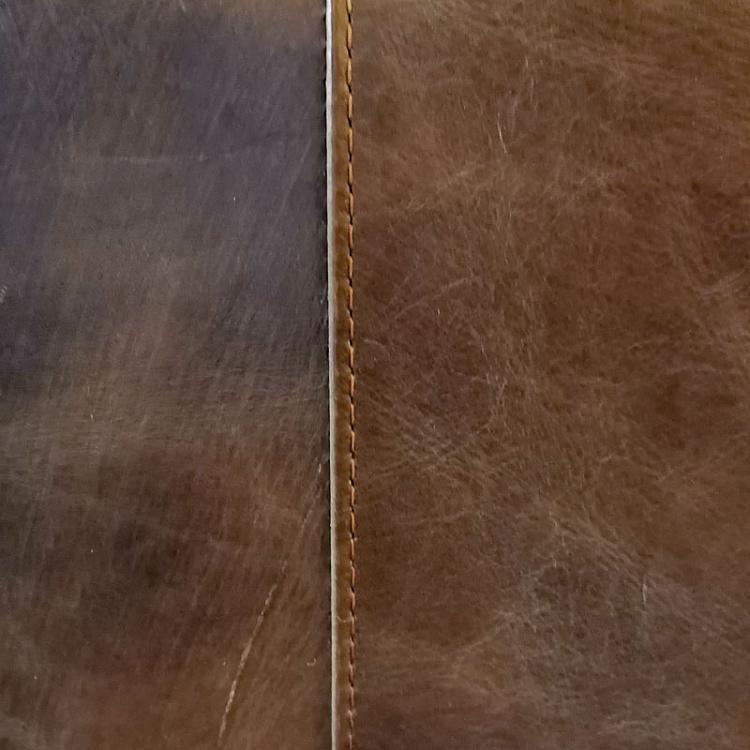 Декоративный мини-диван трёхместный Виконт Уильям Mini Viscount William 3 Seater