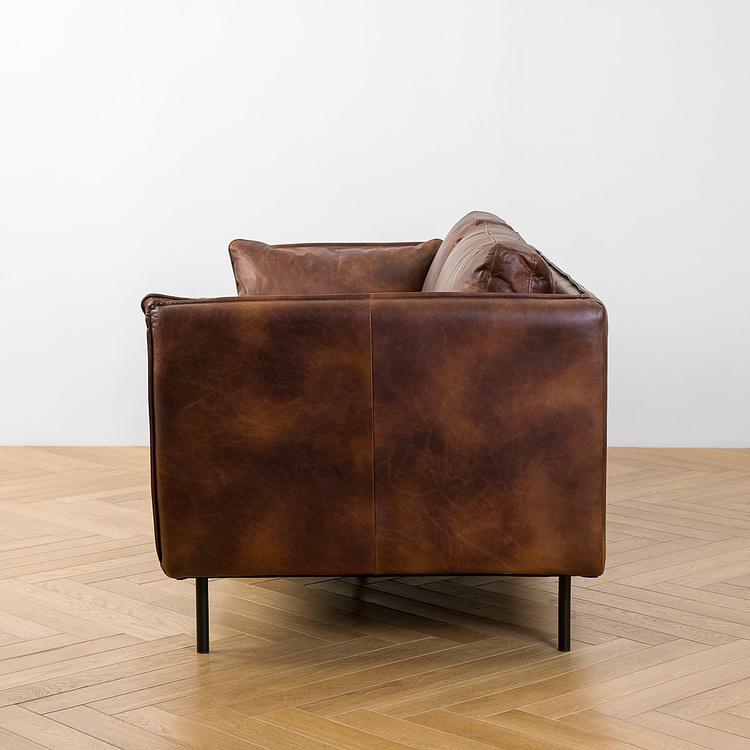 Трёхместный диван Рим Rome 3 Seater