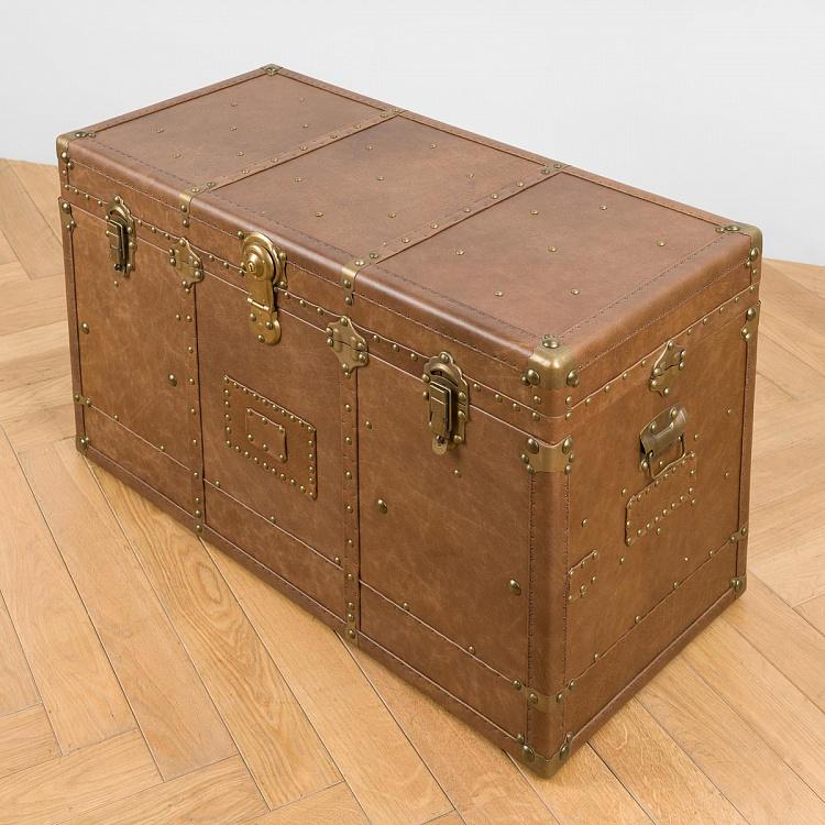 Сундук Танкер Tanker Trunk RM