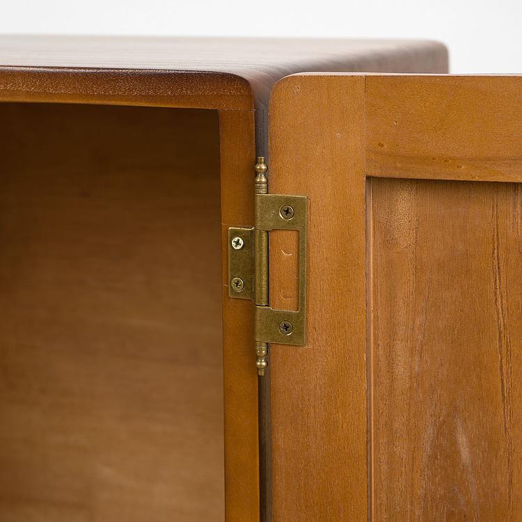 Комод-тумба под телевизор Петра Petra Sideboard RM