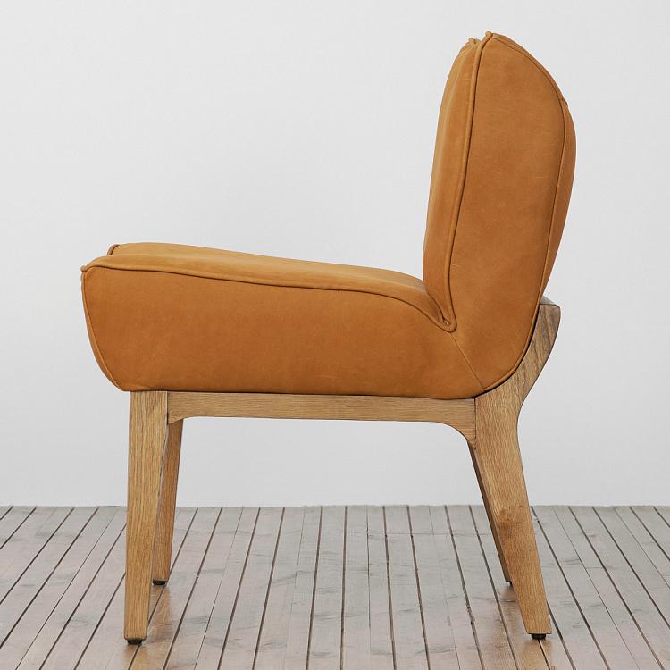 Стул Бухта Creek Dining Chair, Weathered Oak