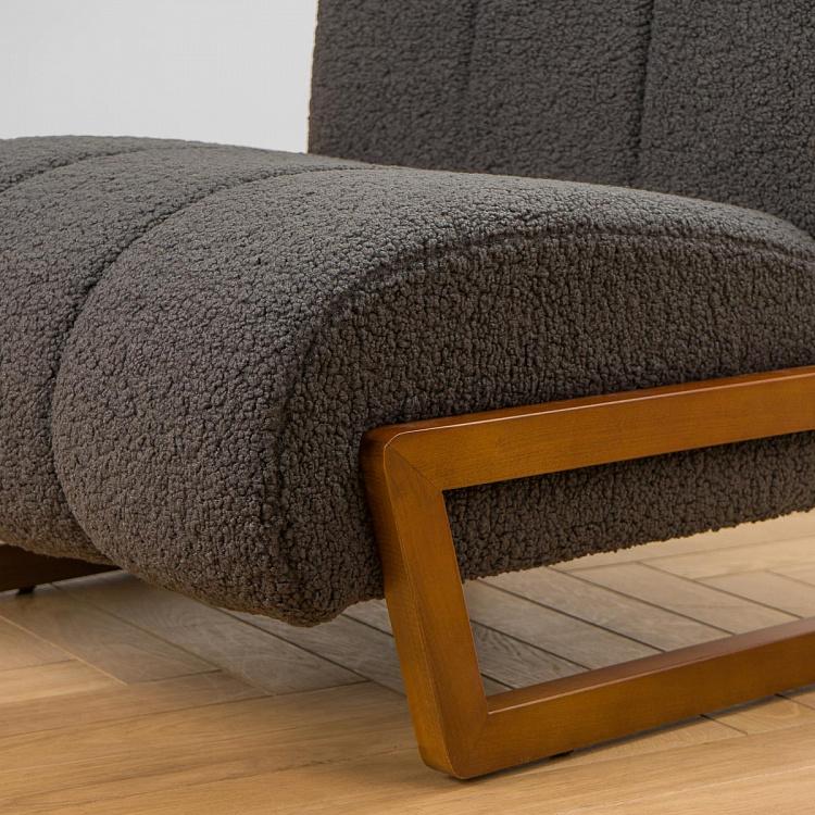 Кресло Поэт 2 Poyet 2 Armchair