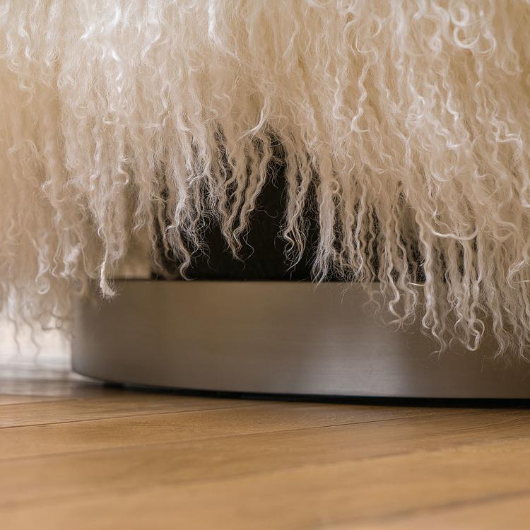 Вращающееся кресло Пинчиано Pinciano Swivel Armchair A