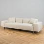 Трёхместный диван Albarella 3 Seater