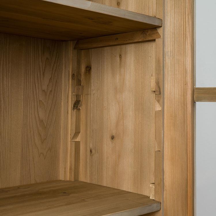 Сервант Меркюр Mercure Display Bookcase DB