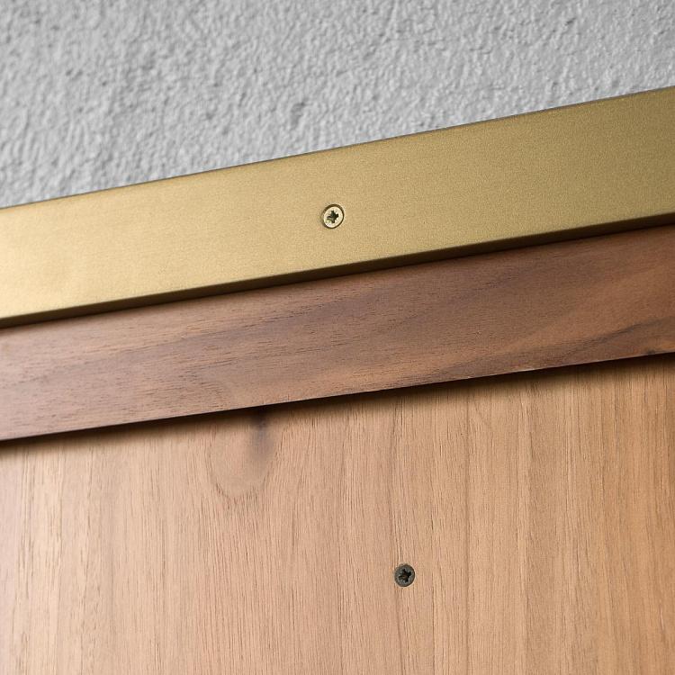 Зеркало с подсветкой Лентини, S Lentini Mirror Small