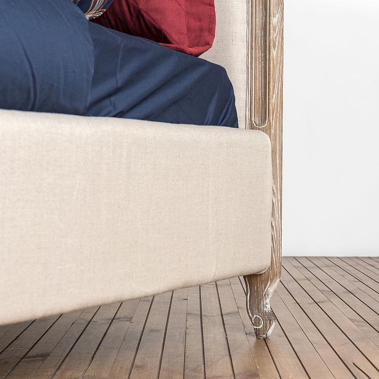 Полутороспальная кровать Мари Marie Bed