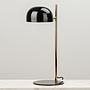 Настольная лампа Enamel Desk Lamp Black