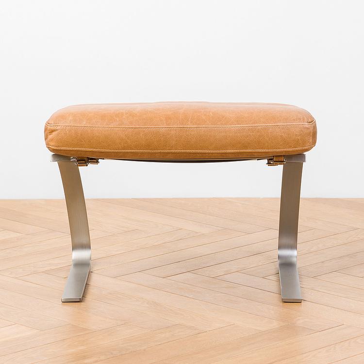 Банкетка Номентано Nomentano Footstool A