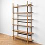 Стеллаж Saumur Shelf RM