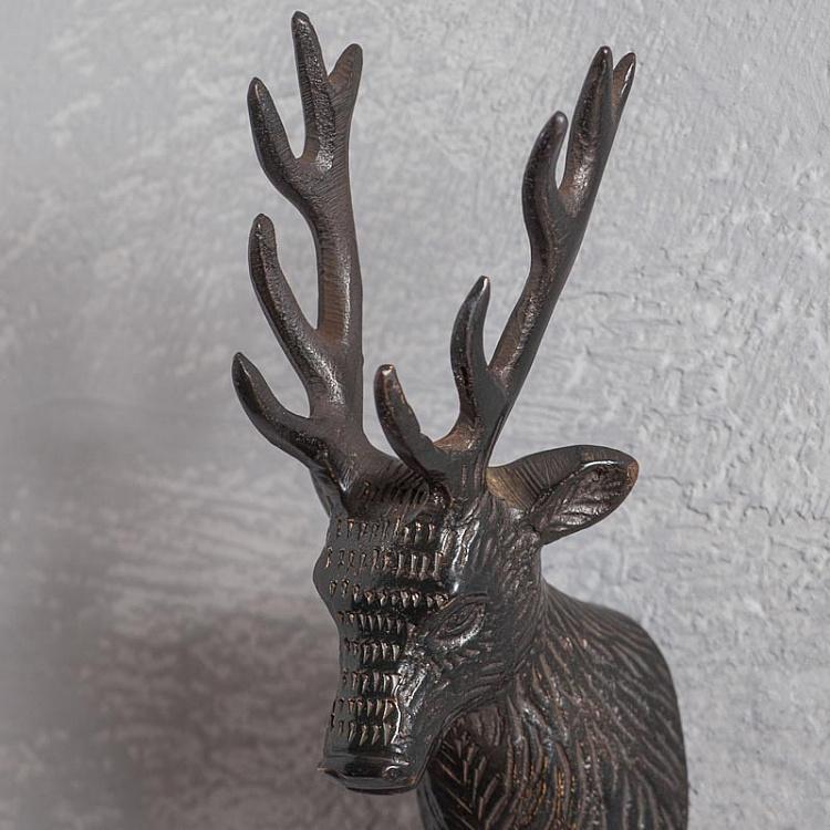Крючок Голова оленя Deer's Head Hook