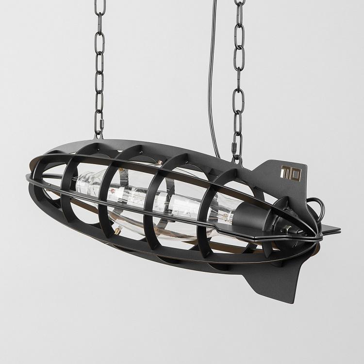 Подвесной светильник Цеппелин Zeppelin Pendant Small