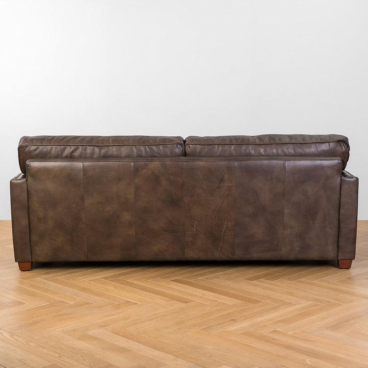 Раскладной трёхместный диван-кровать Министр Minister 3 Sleeper RM