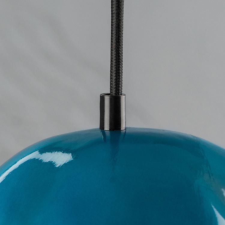 Подвесной светильник Медуза Ава Ceiling Lamp Jellyfish Ava