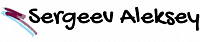 Sergeev Aleksey