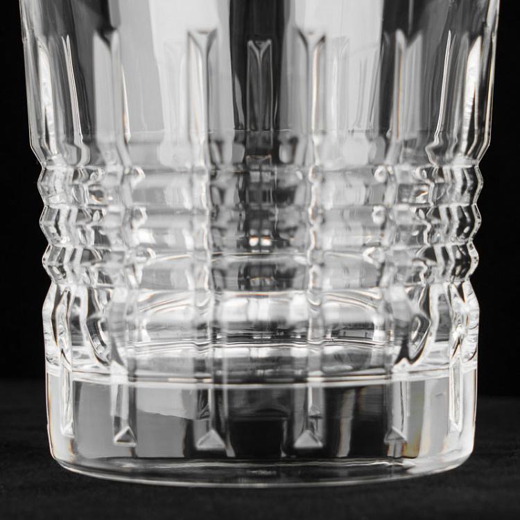 Низкий стакан Рандеву Rendez-Vous Glass Low