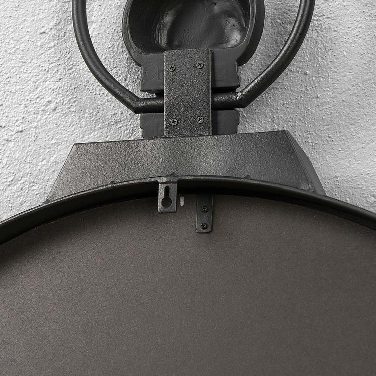 Настенные часы Лондон 67 Bailey St. London Wall Clock