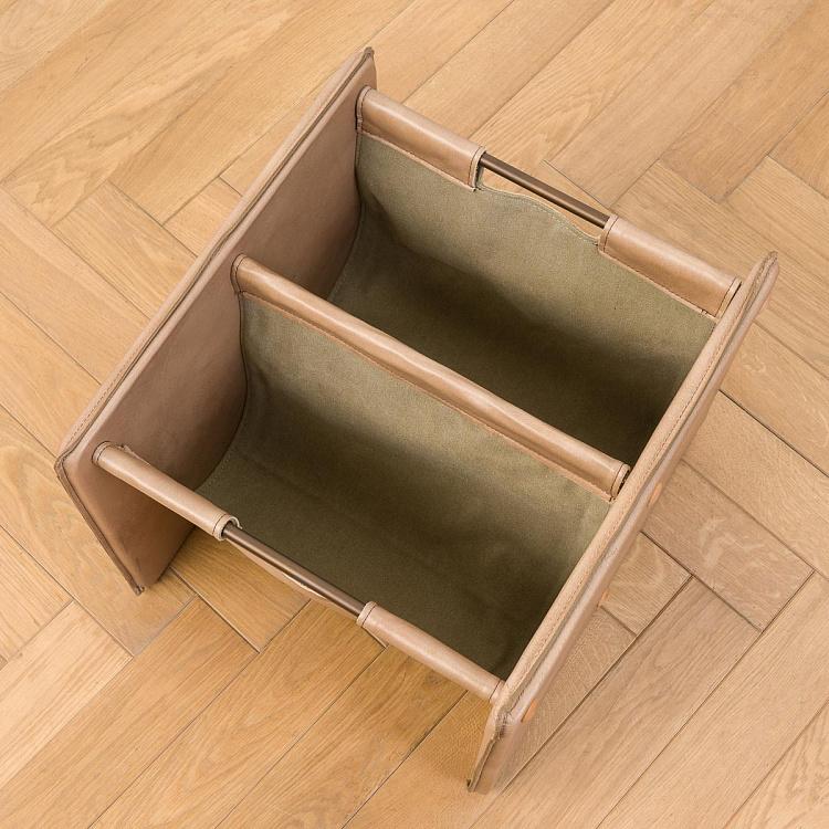 Подставка для газет Редактор Editor Newspaper Stand RM