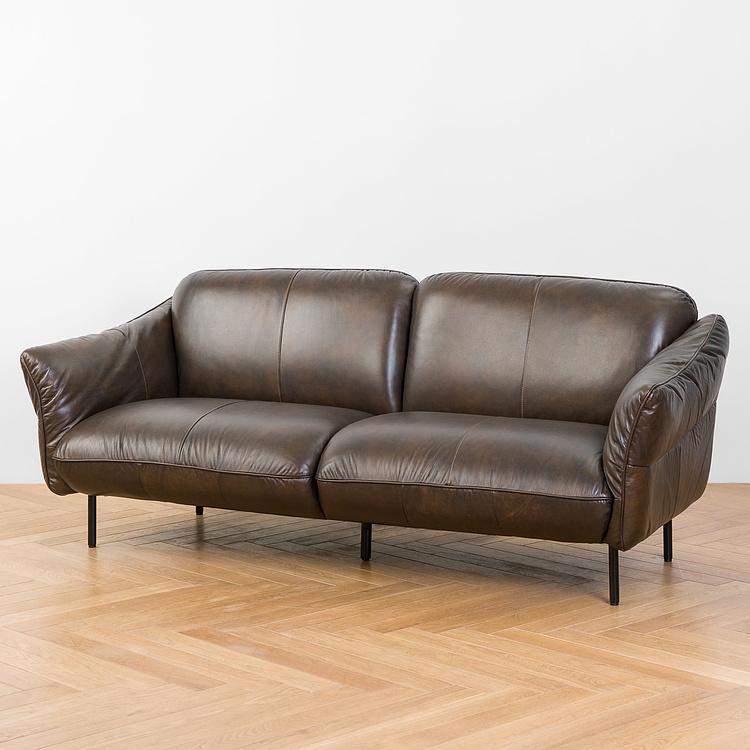 Двухместный диван Напа Napa 2,5 Seater A