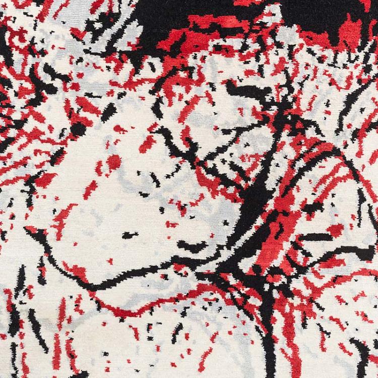 Ковёр с коротким ворсом Пульс Pulse