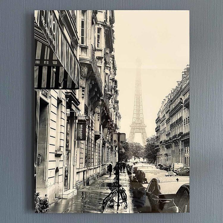 Фотография Запах круассанов Croissant Aroma Photo