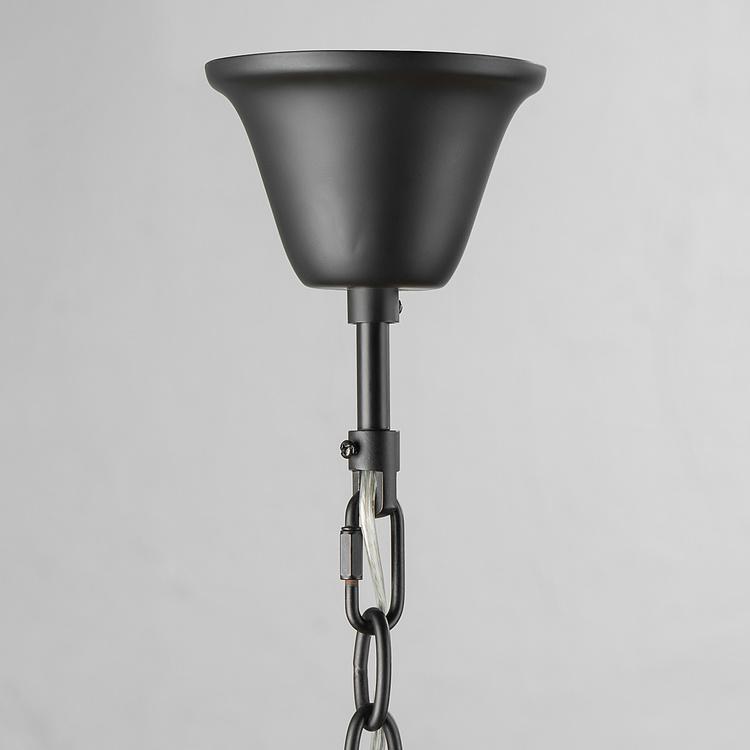 Подвесной светильник Ирис, S Iris Pendant Small