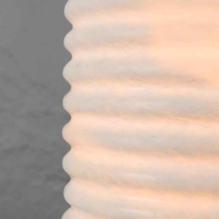 Настольная лампа Мираж Mirage Table Lamp OZ