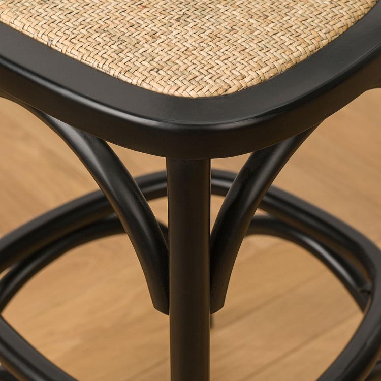 Барный стул Сильви Silvie Barstool