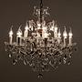 Люстра Crystal Chandelier 26 Inches