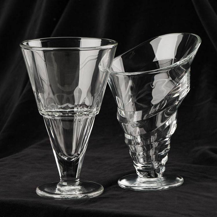 Высокая креманка для мороженого Эксельсиор Excelsior Ice Cream Cup High