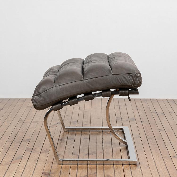 Банкетка Гормли Gormley Footstool