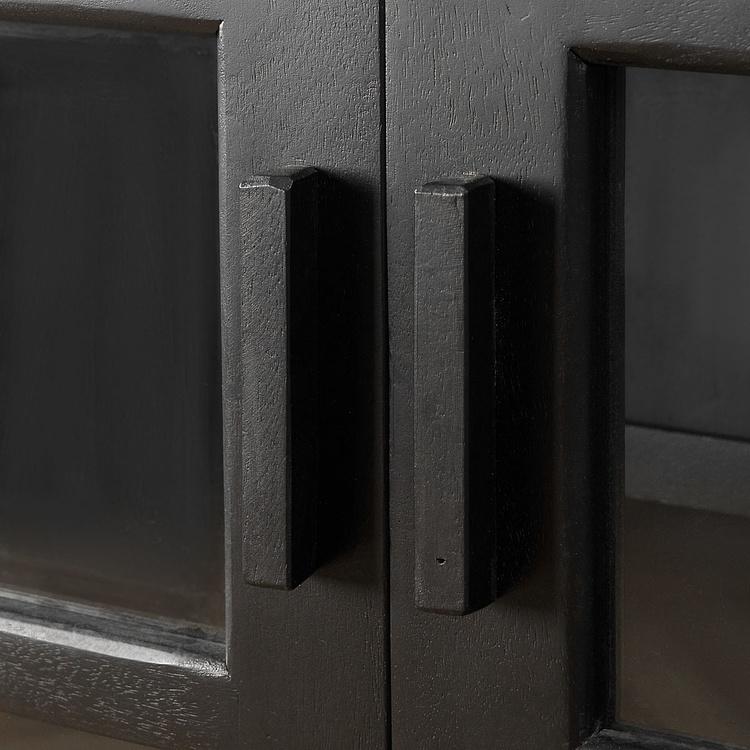 Сервант с двумя дверцами Ираклион Heraklion 2 Doors Cabinet