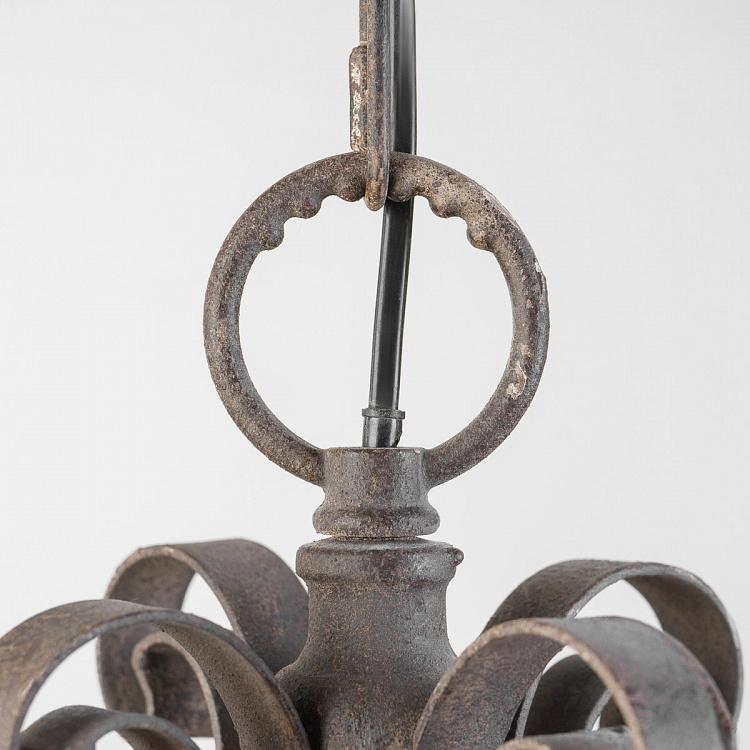 Люстра Ланселот Lancelot Chandelier