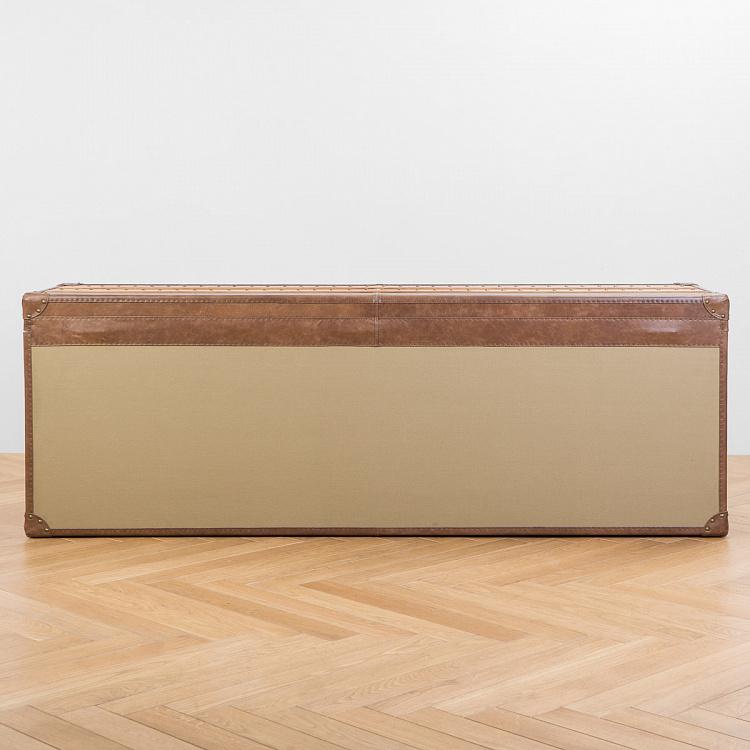 Комод Путешественник, светлое дерево Voyager Sideboard, Light Wood RM