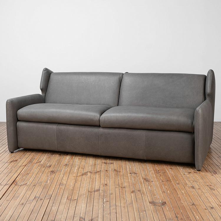 Раскладной трёхместный диван-кровать Бёртон Burton 3 Seater Bed