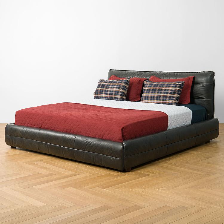 Двуспальная кровать Сахара Sahara Double Bed RM