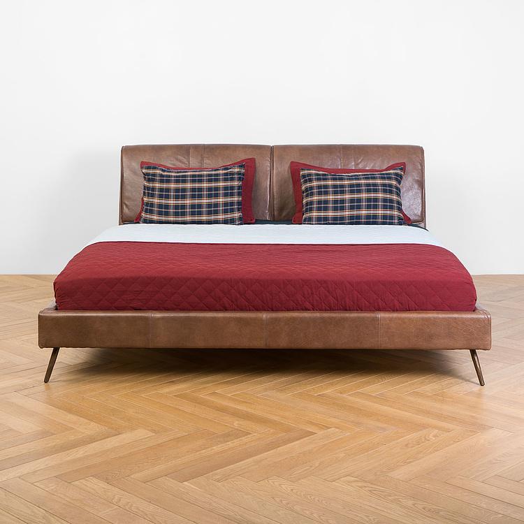 Двуспальная кровать Страсбург Strasburg Double Bed RM