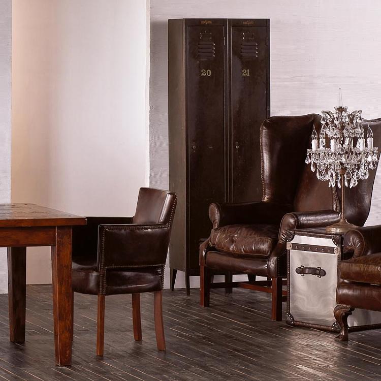 Тумба-сундук Париж Paris Trunk