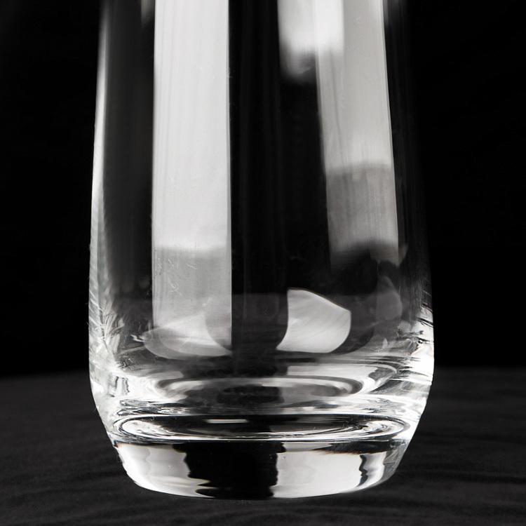 Высокий стакан Гонконг Hong Kong Glass Tall