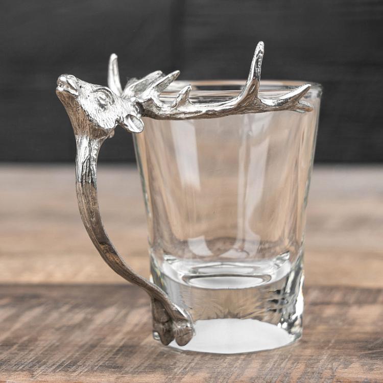 Стопка Олень Deer Shot Glass