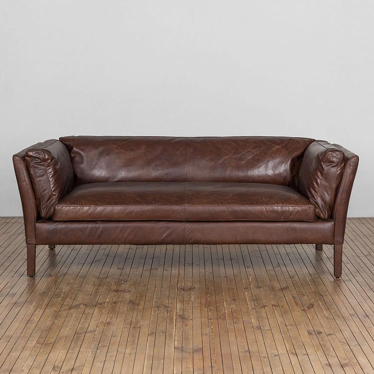 Трёхместный диван Реджио Reggio 3 Seater