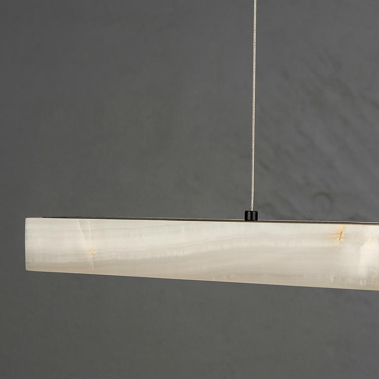 Подвесной светильник Горизонталь, M Horizontal Pendant Lamp Medium OZ