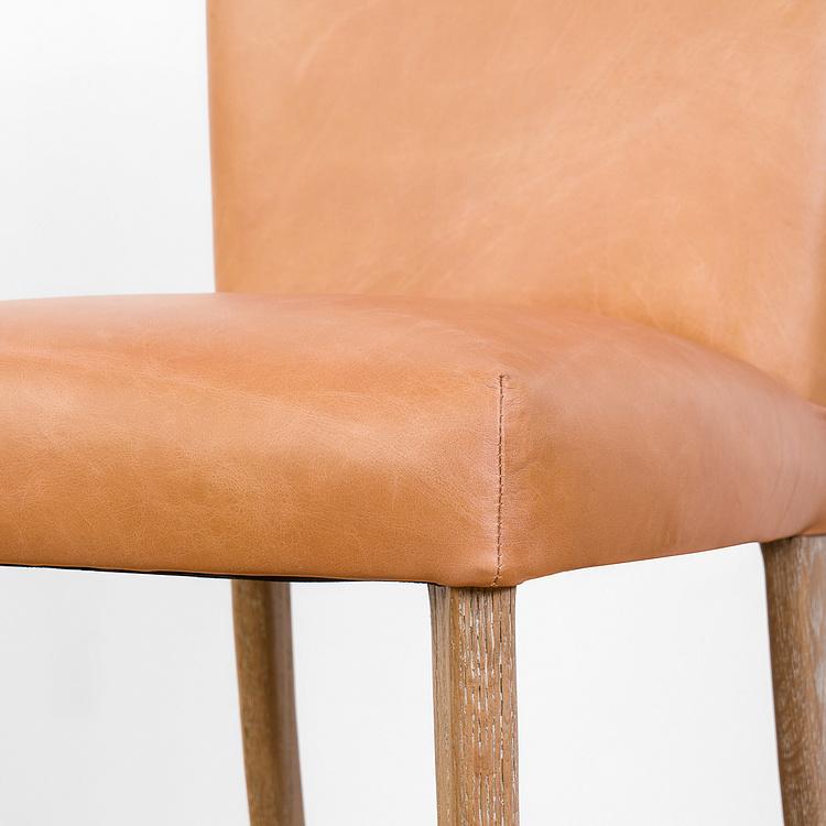Стул Алессандро Alessandro Chair, Ash Sandwashed